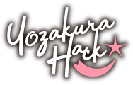 Yozakura Hack
