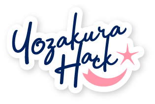 Yozakura Hack