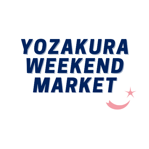 Yozakura Weekend Market
